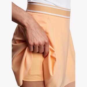 Peter Millar Peach Athletic Skort